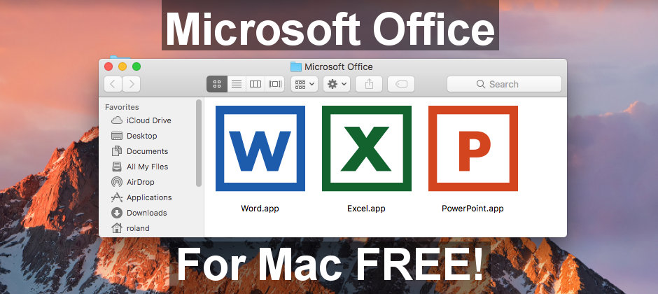 download newest version of microsoft suite for mac